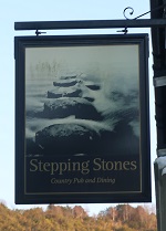 Pub Sign Photo