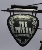 Pub Sign Photo
