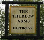 Pub Sign Photo