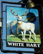 Pub Sign Photo