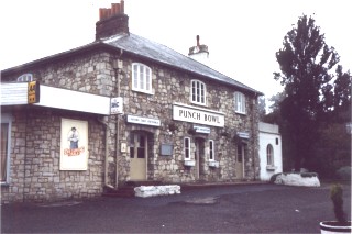 Pub Photo