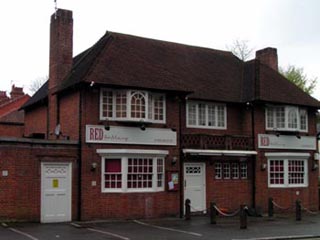 Pub Photo