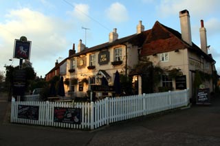 Pub Photo