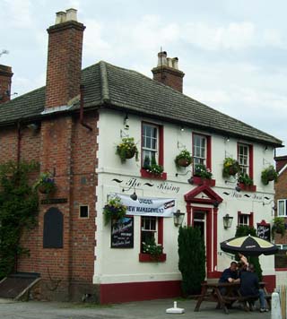 Pub Photo