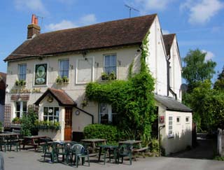 Pub Photo