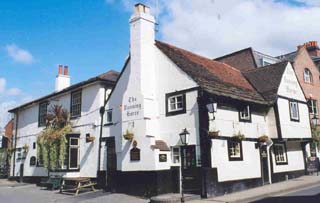 Pub Photo