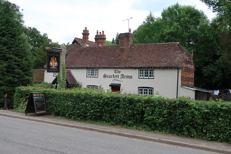 Pub Photo