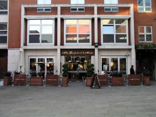 Pub Photo