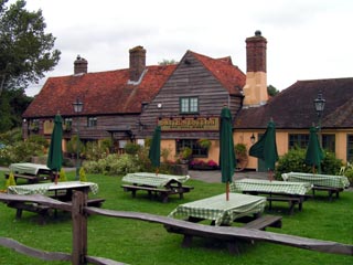 Pub Photo