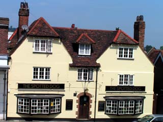 Pub Photo