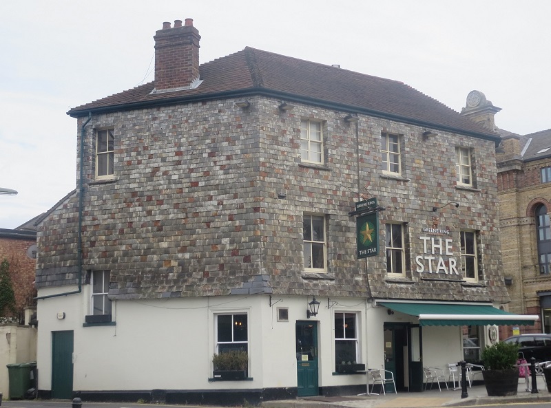 Pub Photo