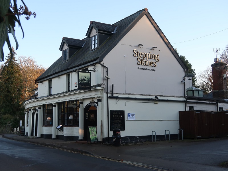 Pub Photo