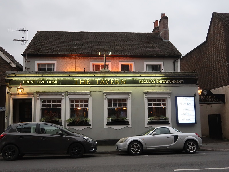 Pub Photo
