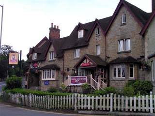 Pub Photo