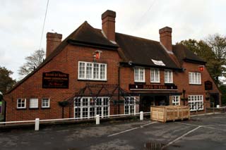Pub Photo