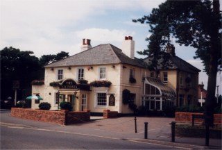 Pub Photo
