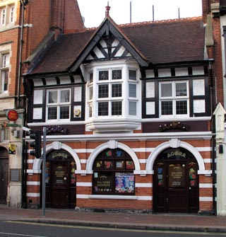 Pub Photo