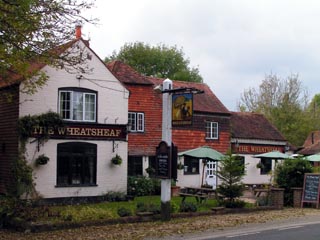 Pub Photo