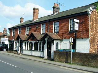Pub Photo