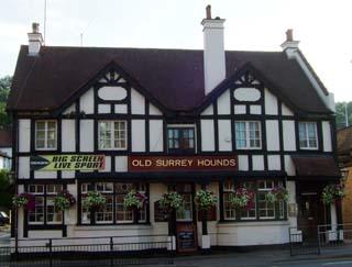 Pub Photo
