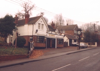 Pub Photo