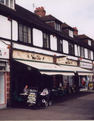 Pub Photo