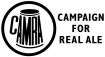 Small CAMRA Logo